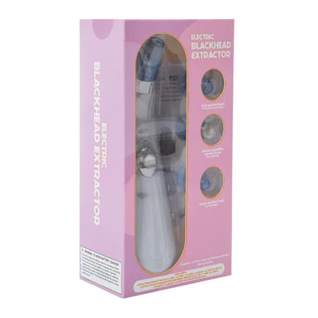 Electric Blackhead Extractor