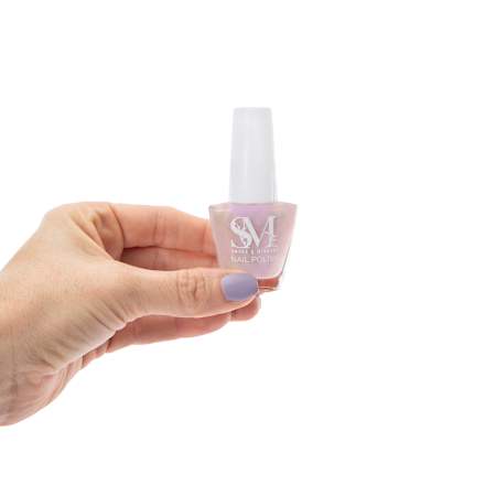 Sweet Romance Nail Polish Set 6-Count