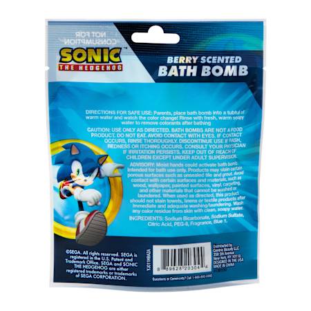 Kids Bath Bombs 1.41oz