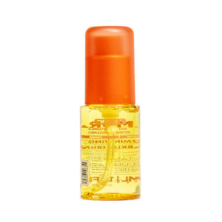 Amora Illuminating Sparkle Face Serum 1.7 Fl.Oz