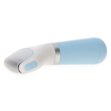 Cordless Electric Foot File & Callus Remover