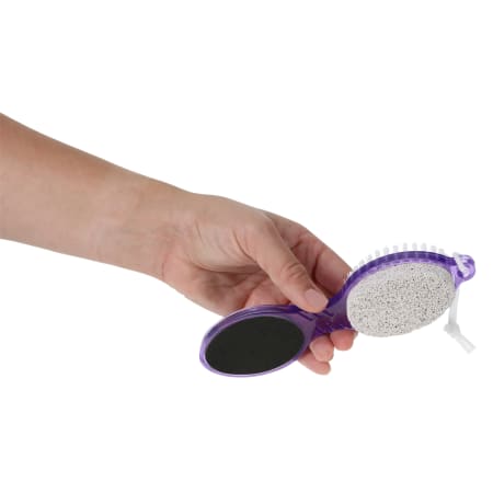 4-in-1 pedicure tool