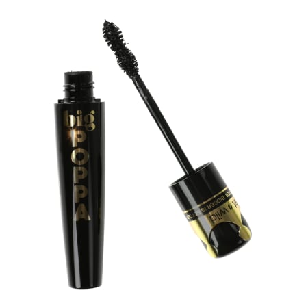 wet n wild® big poppa mascara