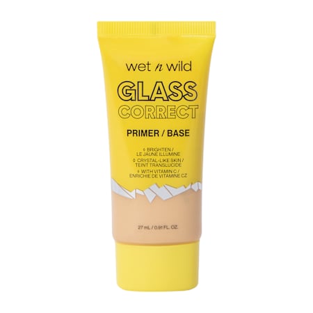 Wet N Wild Glass Correct Primer/Base 0.91oz