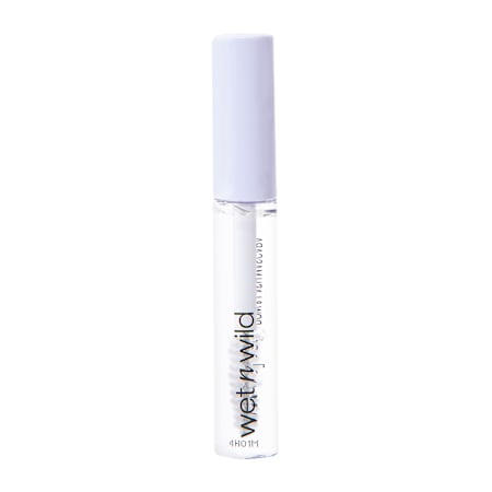 wet n wild® mega clear™ brow & lash mascara