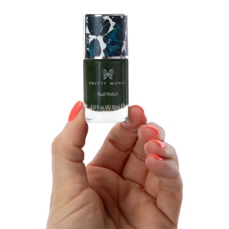 Pretty Woman Nail Polish 0.33oz