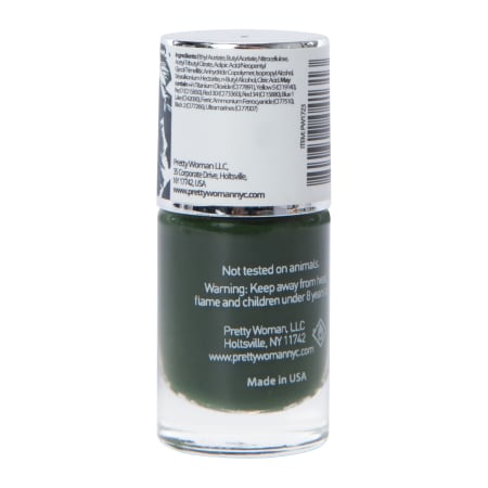 Pretty Woman Nail Polish 0.33oz