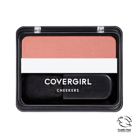 covergirl® cheekers blush