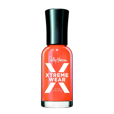 sally hansen® xtreme wear™ nail color