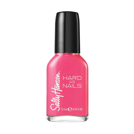 sally hansen® hard as nails® nail polish