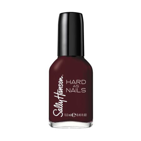 sally hansen® hard as nails® nail polish