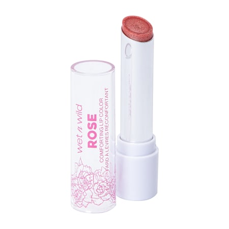 Wet N Wild Pink Rose Lip Color