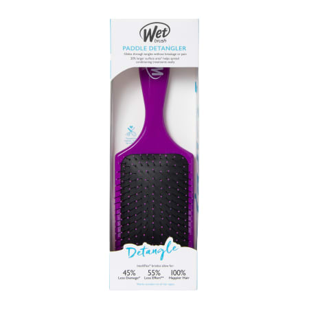 Wet Brush® Paddle Detangler Hairbrush