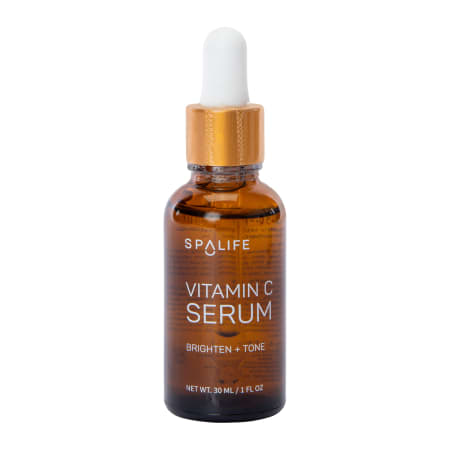 Spalife Vitamin C Serum 1oz