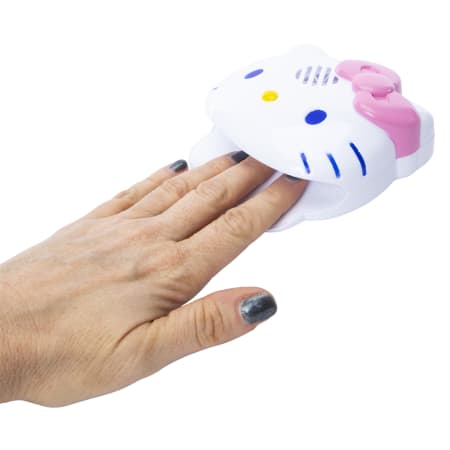 Hello Kitty And Friends® Nail Set With Dryer