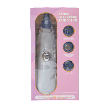 Electric Blackhead Extractor