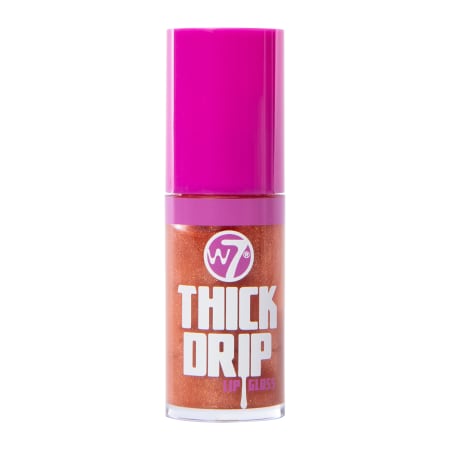 W7® Thick Drip Lip Oil