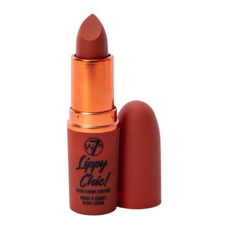 W7® Lippy Chic! Ultra Creme Lipstick