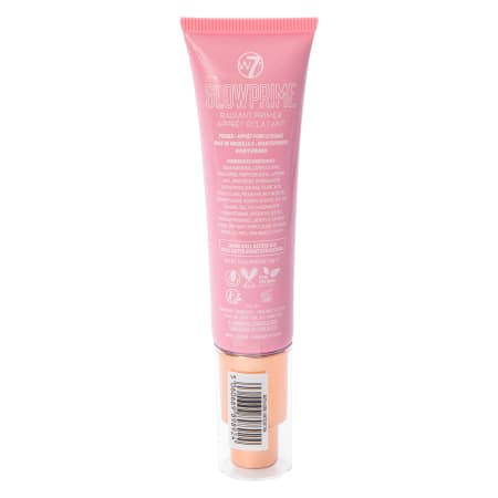 W7® It's Glow Prime Radiant Primer