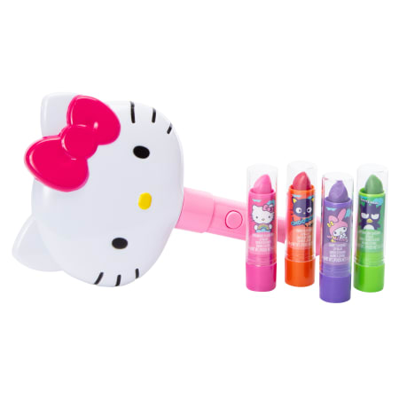 Hello Kitty And Friends® Cosmetic Set 5-Piece