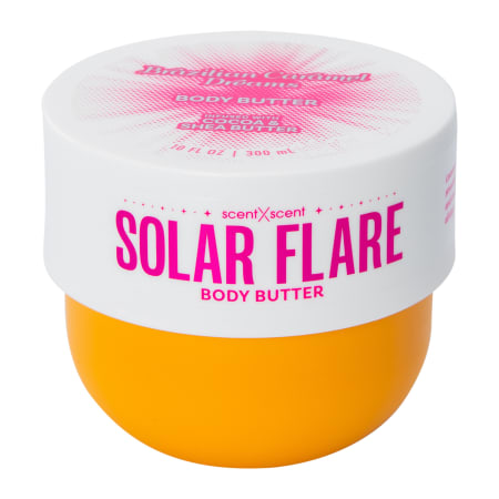 Solar Flare Body Butter 10oz