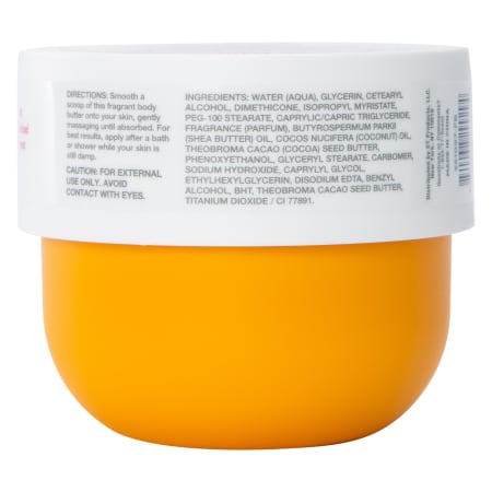 Solar Flare Body Butter 10oz