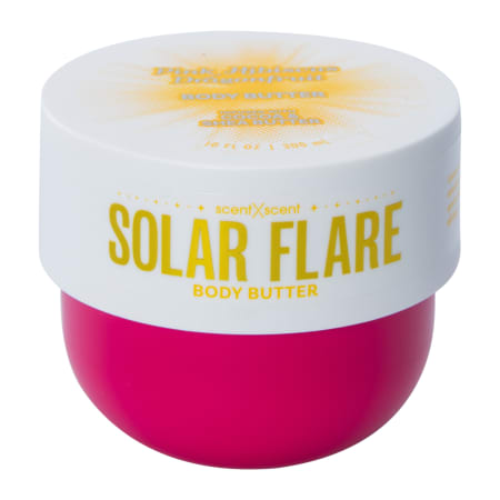 Solar Flare Body Butter 10oz