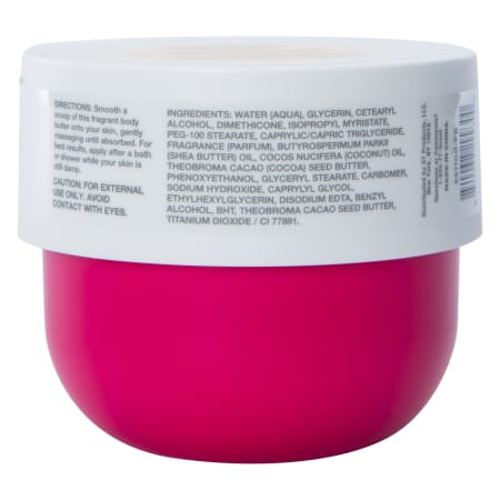 Solar Flare Body Butter 10oz