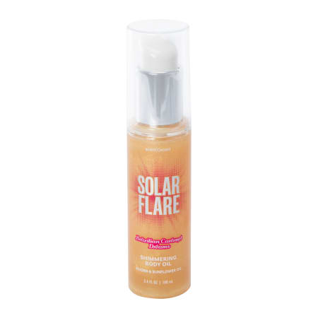 Solar Flare Shimmering Body Oil 3.4oz