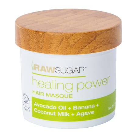 Raw Sugar® Mini Hair Masque