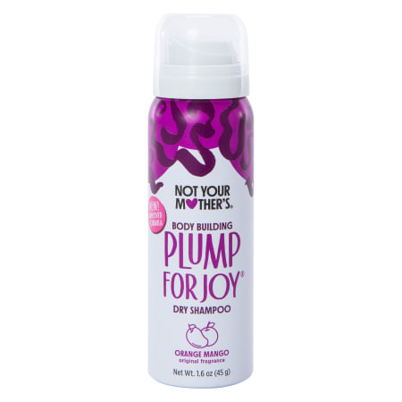 Not Your Mother's® Plump For Joy® Travel Size Dry Shampoo 1.6oz