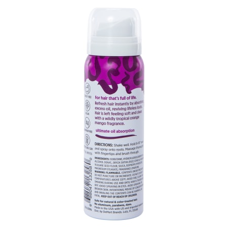 Not Your Mother's® Plump For Joy® Travel Size Dry Shampoo 1.6oz