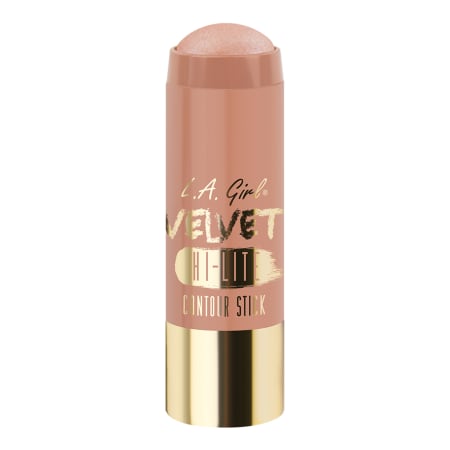 L.A. Girl® Velvet Hi-Lit Contour Stick - Luminous