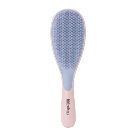 Oval Cushion Brush