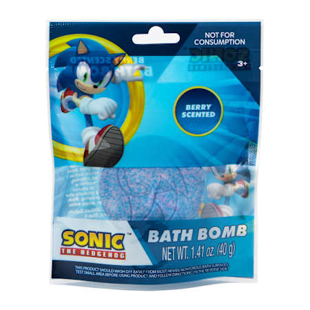 Kids Bath Bombs 1.41oz