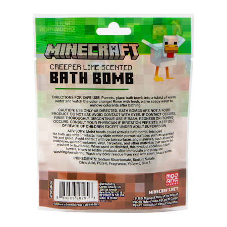 Kids Bath Bombs 1.41oz