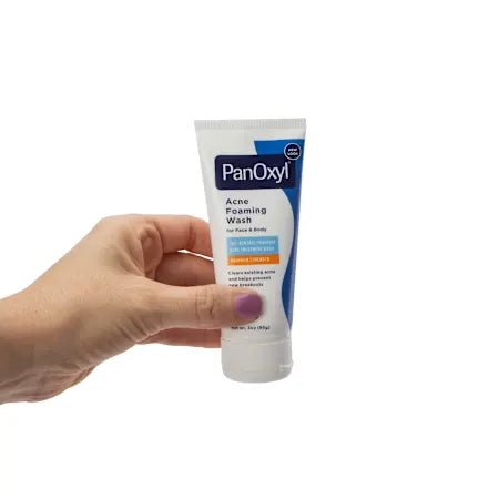 PanOxyl™ Acne Foaming Wash 3oz