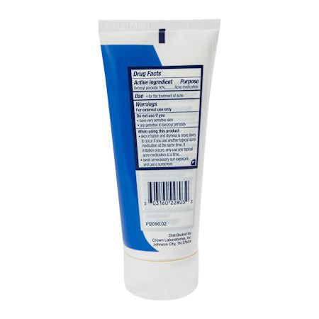 PanOxyl™ Acne Foaming Wash 3oz