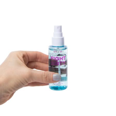 Wet N' Wild Fight Dirty Detox Setting Spray 2.2oz