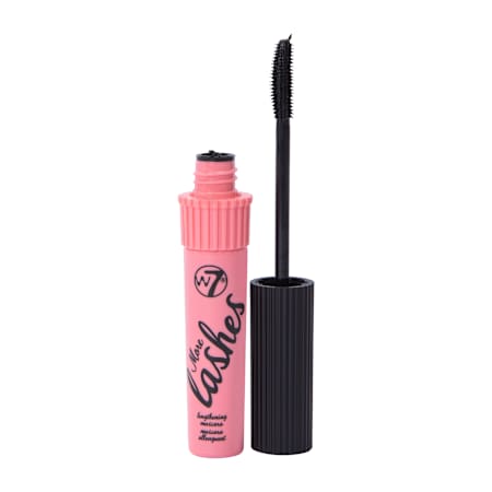 W7® More Lashes Lengthening Mascara