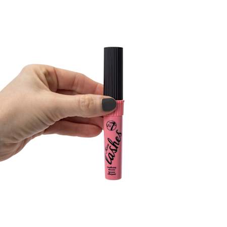 W7® More Lashes Lengthening Mascara