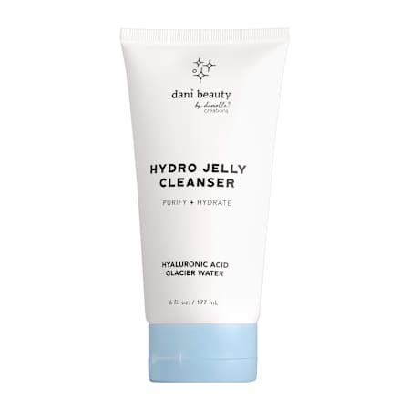 Dani Beauty Hydro Jelly Cleanser 6 Fl.Oz