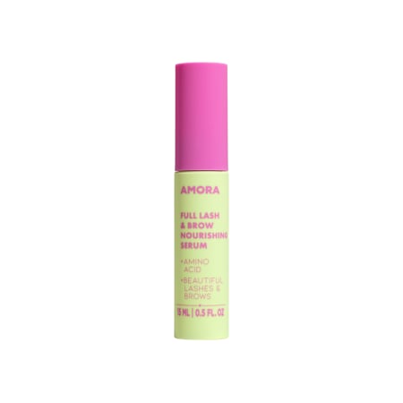 Amora Grow Lash  Serum 0.5 Fl.Oz