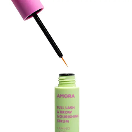 Amora Grow Lash  Serum 0.5 Fl.Oz